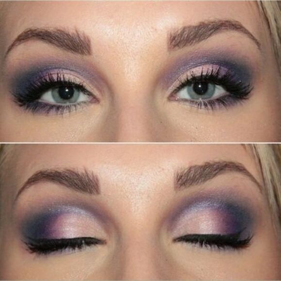 MAC Shale Satin Eyeshadow - Picture 10 of 16